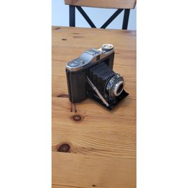 Zeiss Ikon Nettar 517/16 Appareil-Photo - Novar-Anastigmat 6.3 75mm
