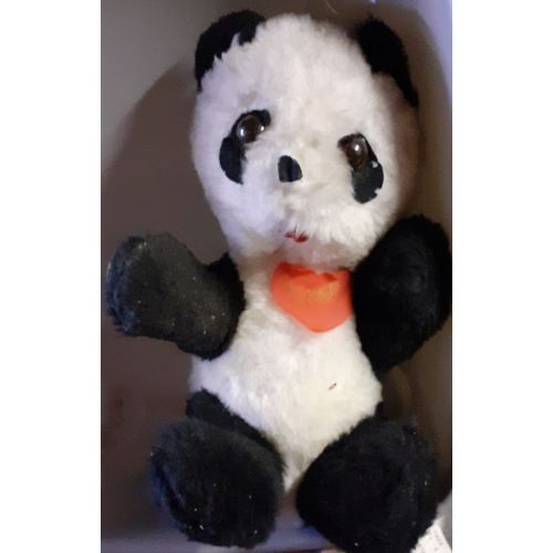 Nounours (Peluche)