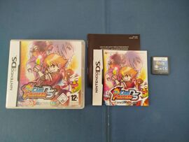 Snk Vs Capcom : Card Fighters - Nintendo Ds - Édition Allemande