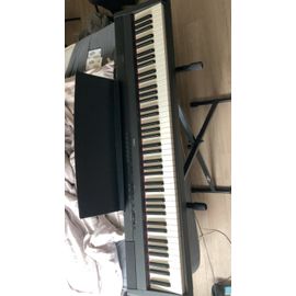 Piano Numérique Yamaha P-115