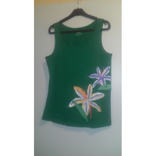 Débardeur Femme Taille L Edc By Esprit