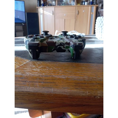Manette Ps3 Édition Spéciale Urgent