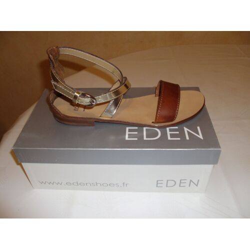Chaussures Femme Pointure 38 Neuves "Eden"
