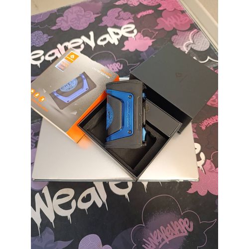 Aegis legend 200w