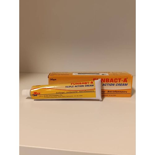 Funbact A 