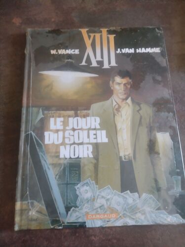 Bd Xiii Tome 1