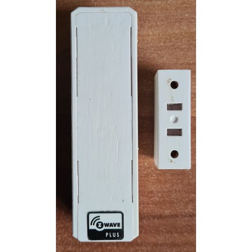 Détecteur Ouverture de porte Vision ZD-102