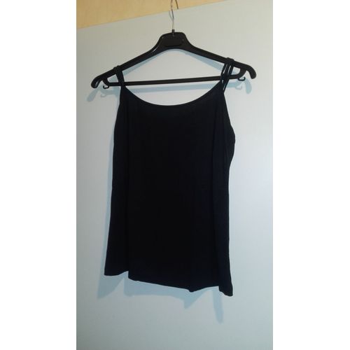 Débardeur+Tee Shirt Femme Taille L "Esprit"