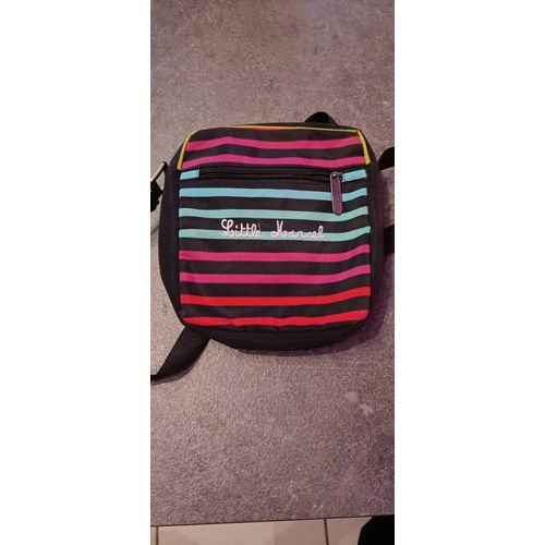 Sac en bandoulière Little Marcel