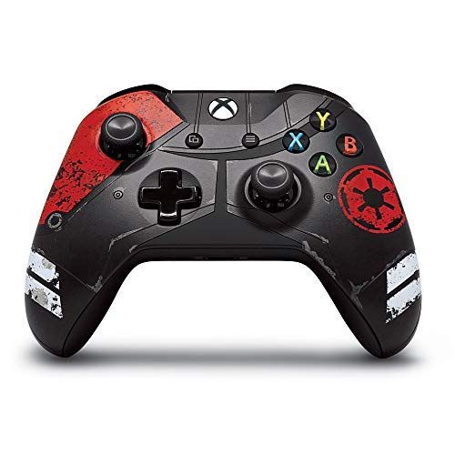 Manette Xbox Séries X / S - Collector Star Wars Purge Trooper ( Razer Controller Gear)
