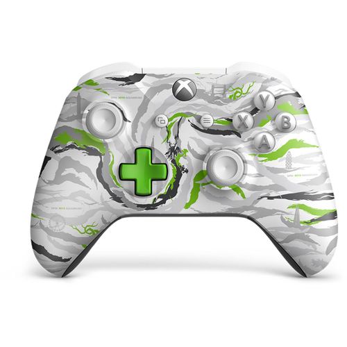 Manette Collector X019 London Fanfest (Xbox Séries X / S / One )