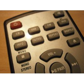 Telecommande Terris MCD 264 parfait état