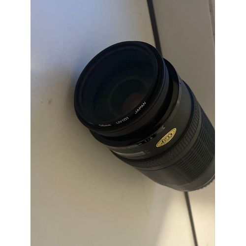 Canon ef 70 210mm