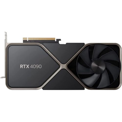 RTX 4090 FOUNDER EDITION