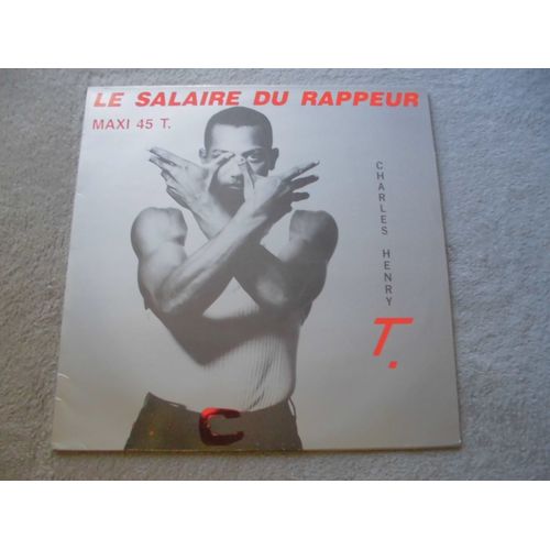 Le Salaire Du Rappeur
