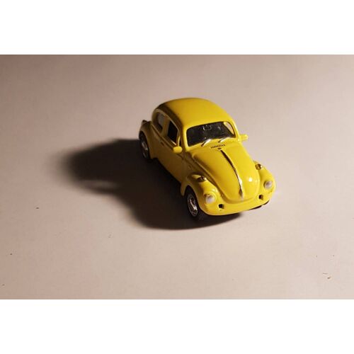 Voiture Volkswagen Beetle ,Modèle Réduit
