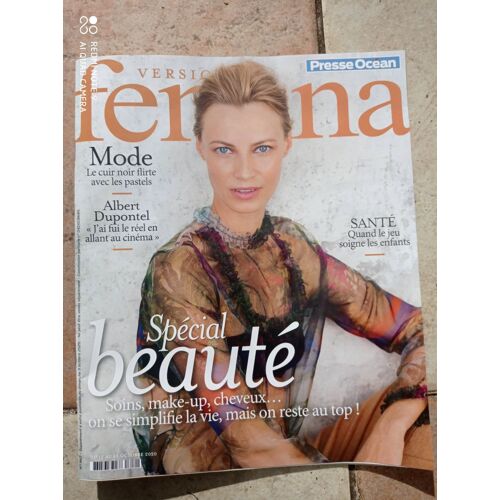 Femina 967