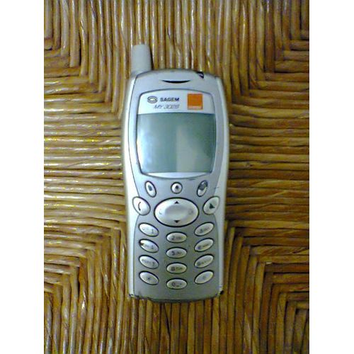 SAGEM MY 3026