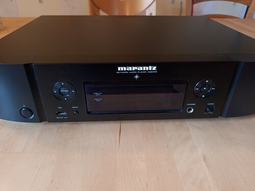 Lecteur Réseau Hi-Fi Marantz NA6005