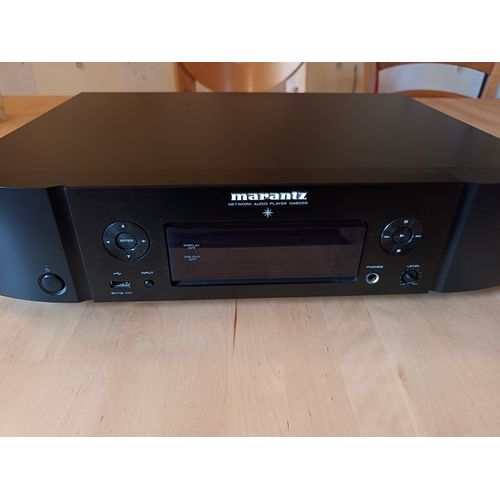 Lecteur Réseau Hi-Fi Marantz NA6005