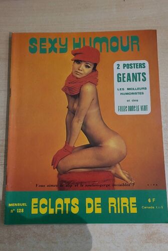 Sexy Humour 128