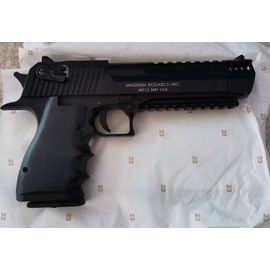 Desert Eagle L6 1.1 Joule Co2 Airsoft