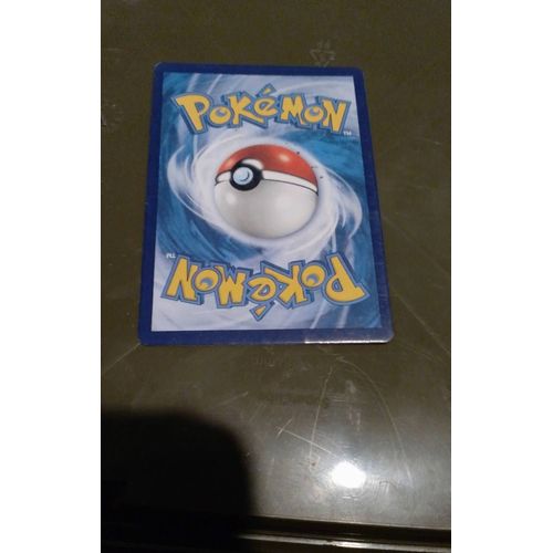 Carte Pokémon Cogepi,Mélo Et Toudoudou