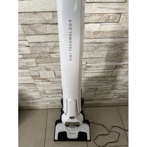 Aspirateur SilverCrest 2en1 Technologie
