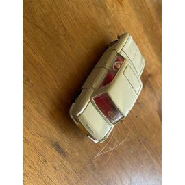 Dinky Toys, Peugeot 204, 510-Dinky Toys