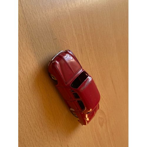 Dinky Toys, Renault Dauphine, 24e-Dinky Toys