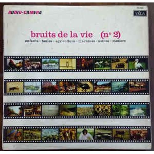 Bruits De La Vie 2