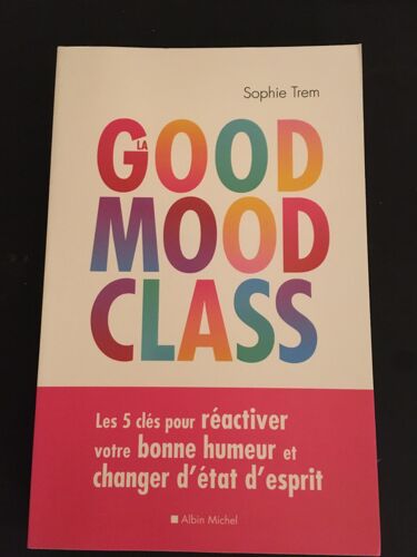 Good Mood Class
