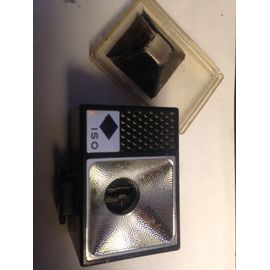 flash pour iso rapid I ancien