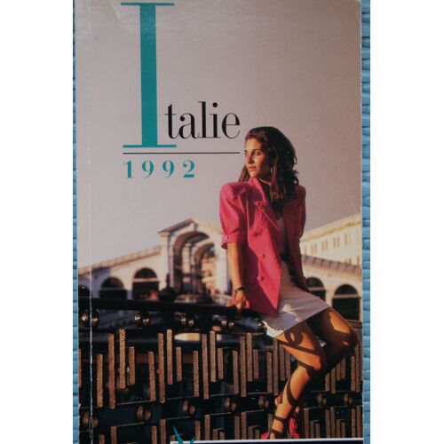 Italie 1992