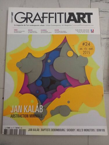 Graffitiart 24