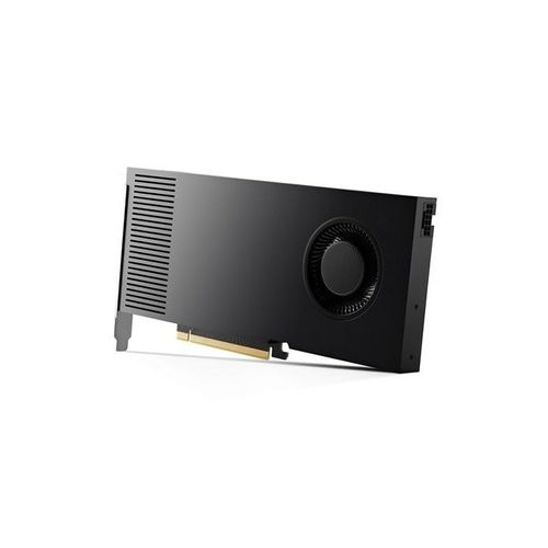 NVIDIA RTX 4000 Ada Generation - Carte graphique - RTX 4000 Ada - 20 Go GDDR6 - PCIe 4.0 x16 - 4 x DisplayPort