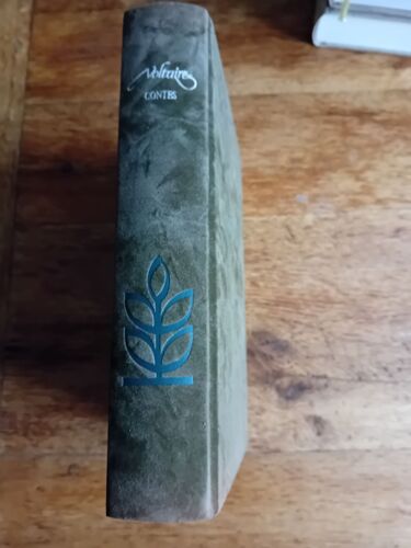 Voltaire. Contes. Zadig. Candide. L Ingénue -Editions Martinsart