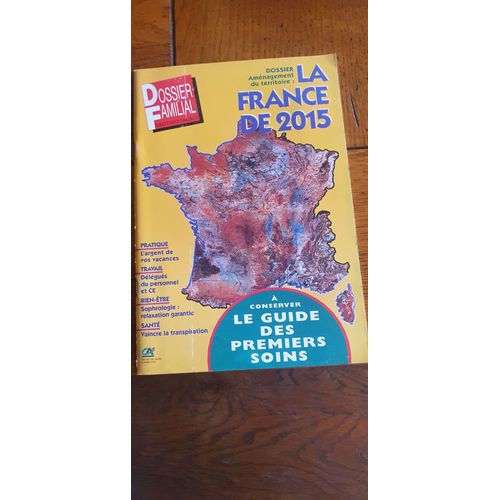 Dossier Familial N° 236/237