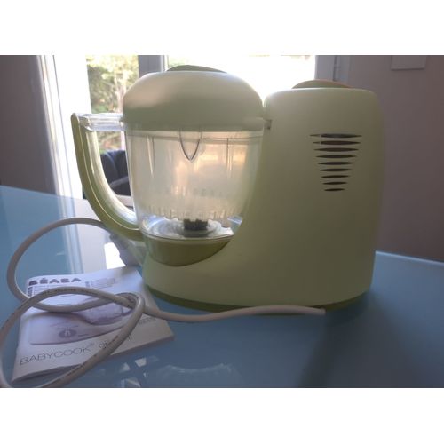 Babycook Original Beaba