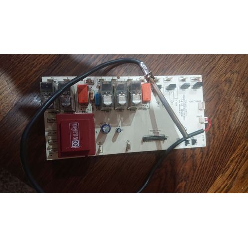 carte de puissance -7340-0841 brandt cookingt 70-230v