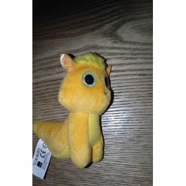 Mini Peluche Ty. -Mc Donald's - 2020
