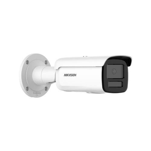 Caméra Hikvision DS-2CD2T87G2H-LISU/SL 4K