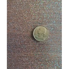 20 Centimes De Franc France 1997