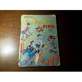Pim Pam Poum Pipo Special 29 