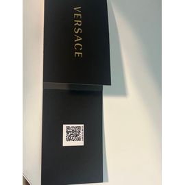 Monture Versace Ve3303 Gb1 