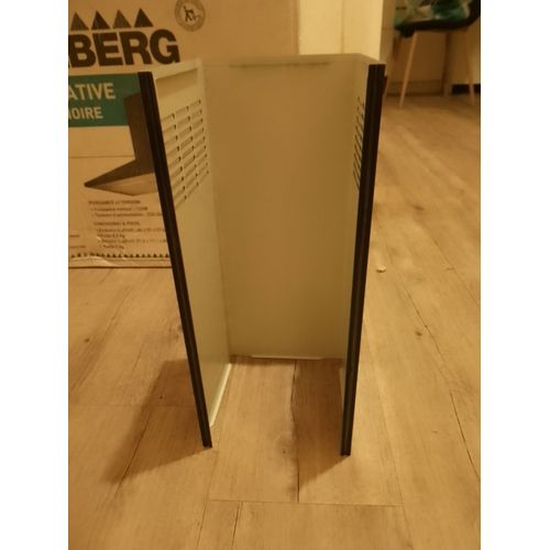 Hotte Valberg VAL HD60N-FI