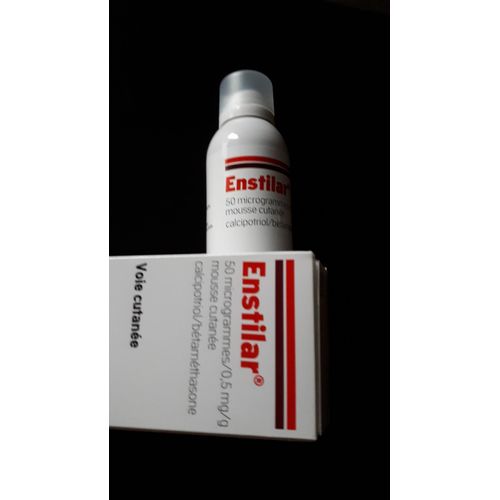 Mousse Corps Antigrattage Et Psoroasis 