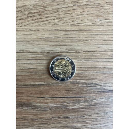 Pièce De Monnaie