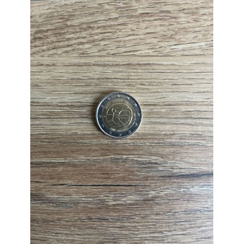Pièce De Monnaie