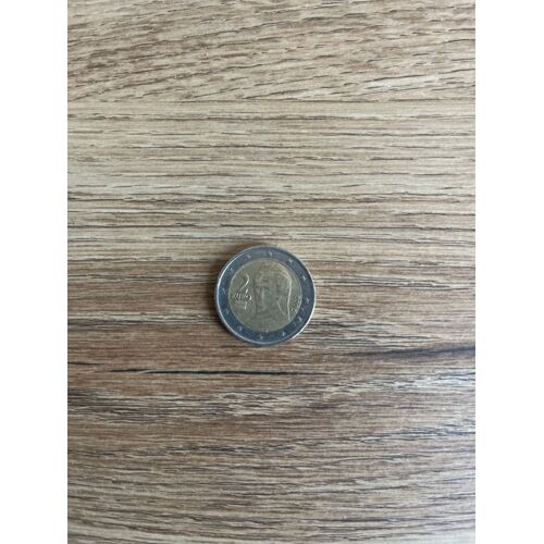 Pièce De Monnaie